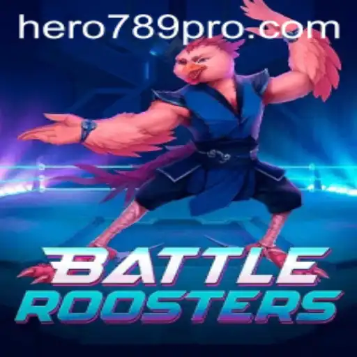 BattleRoosters: Emergence of HERO789 in the Gaming Realm