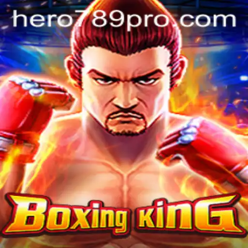 Dive into the Thrilling World of BoxingKing with HERO789