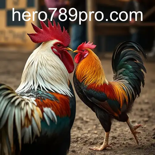 Cockfighting: The Controversial Tradition