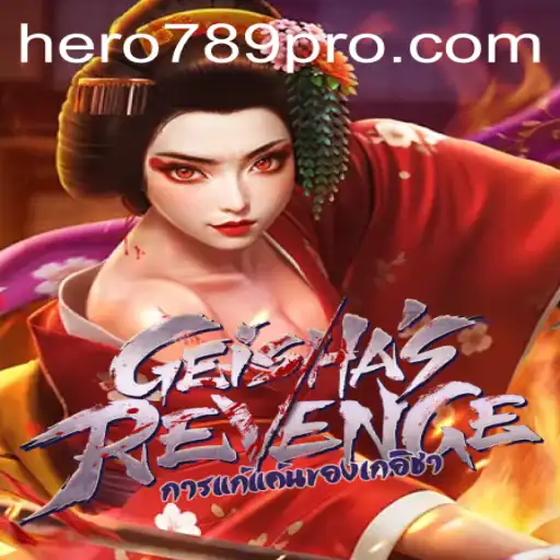 Exploring the Enigmatic World of GeishasRevenge and HERO789
