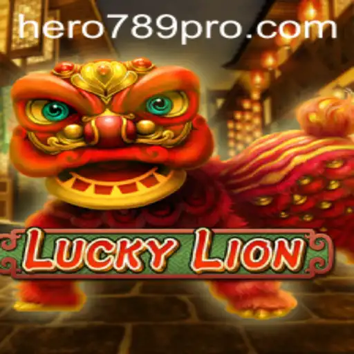 Discover the Thrilling World of LuckyLion: A Deep Dive into the Game Featuring HERO789