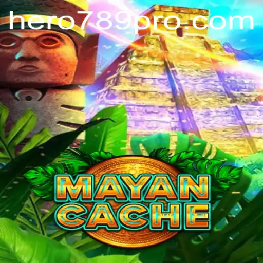 MayanCache Game Introduction and Rules