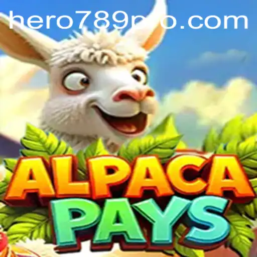 Explore the World of AlpacaPays: A Unique Gaming Experience with HERO789