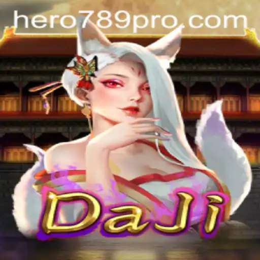 Exploring DaJi: An Immersive Strategy Game with HERO789