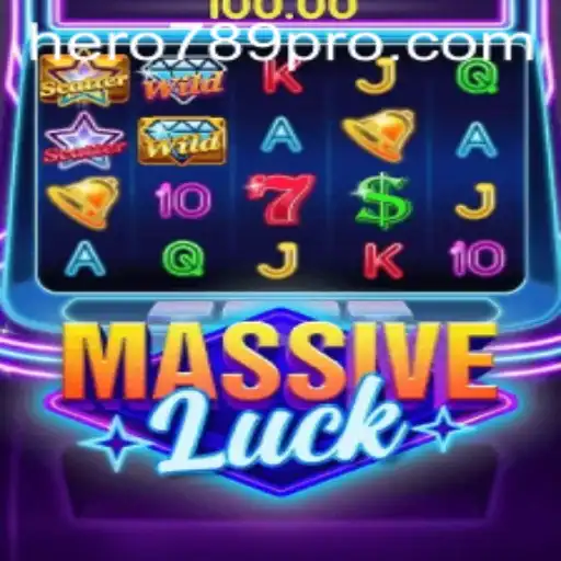 Discover the Thrills of MassiveLuck: A New Gaming Sensation