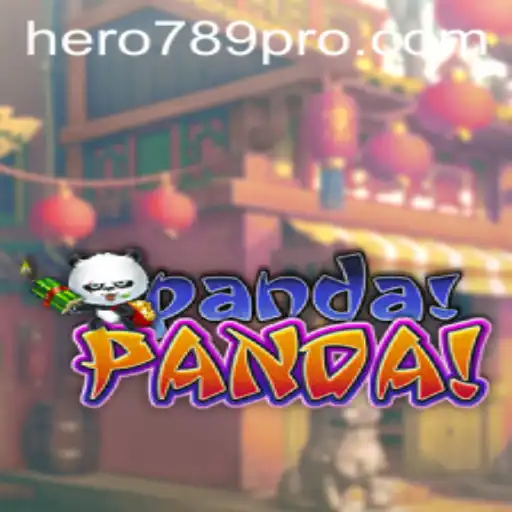 PandaPanda: A Heroic Adventure with a New Twist
