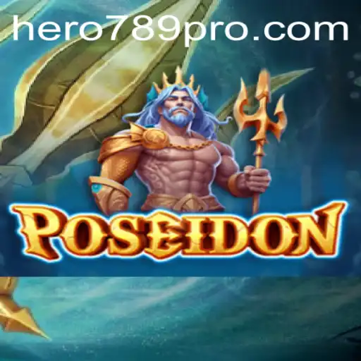 Dive Into Adventure with Poseidon: The Epic Game of Heroic Quests