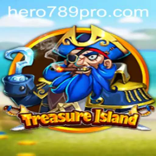 Unveiling TreasureIsland: Embark on a Heroic Adventure with HERO789