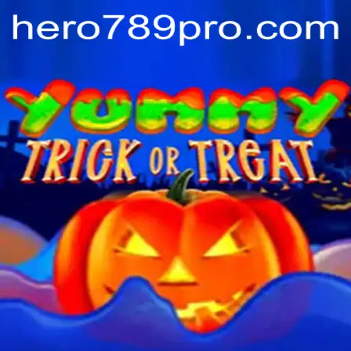 YummyTrickorTreat: Dive into the Spooktacular World of HERO789