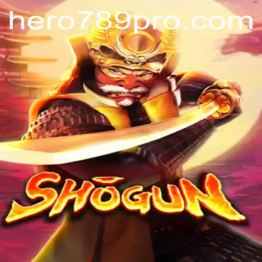 The Strategic Intricacies of Shogun - HERO789 Edition