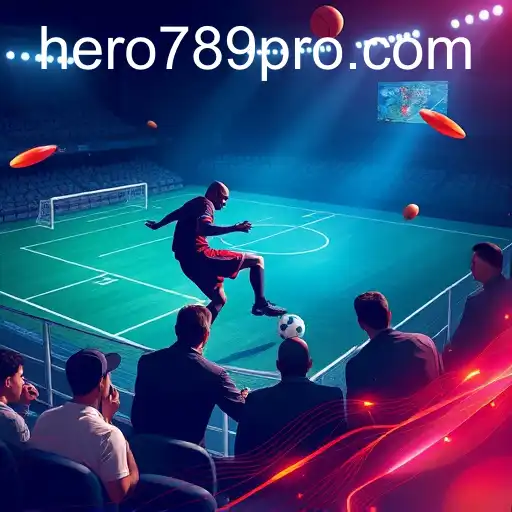 Exploring the Thriving World of Sports Betting: HERO789