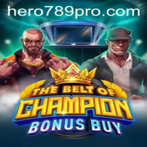 Explore the Thrilling Adventure of TheBeltOfChampionBonusBuy: A Hero’s Quest