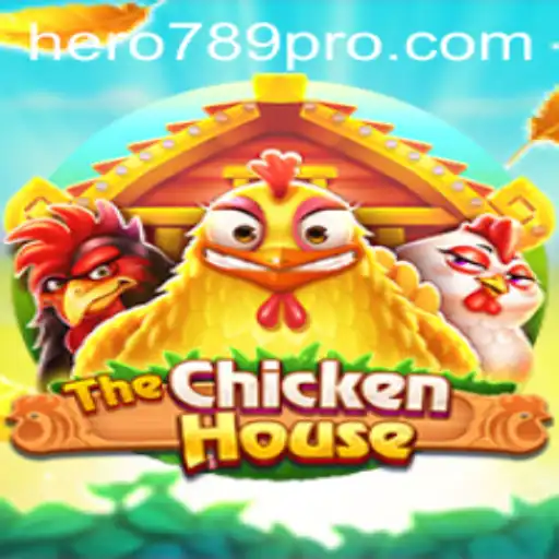 Unveiling TheChickenHouse: A Riveting Adventure Awaits with HERO789