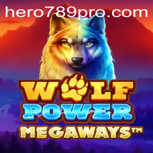 Unleashing the Excitement of WolfPowerMega: A New Era in Gaming