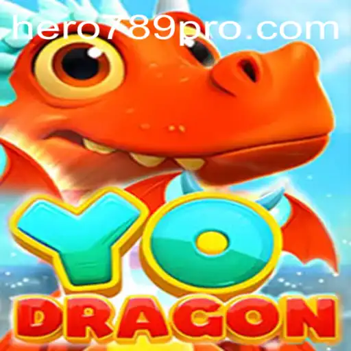 Embark on an Epic Journey with YoDragon and Discover the Legend of HERO789
